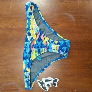 Jolyn XL Europe bottom Painterly